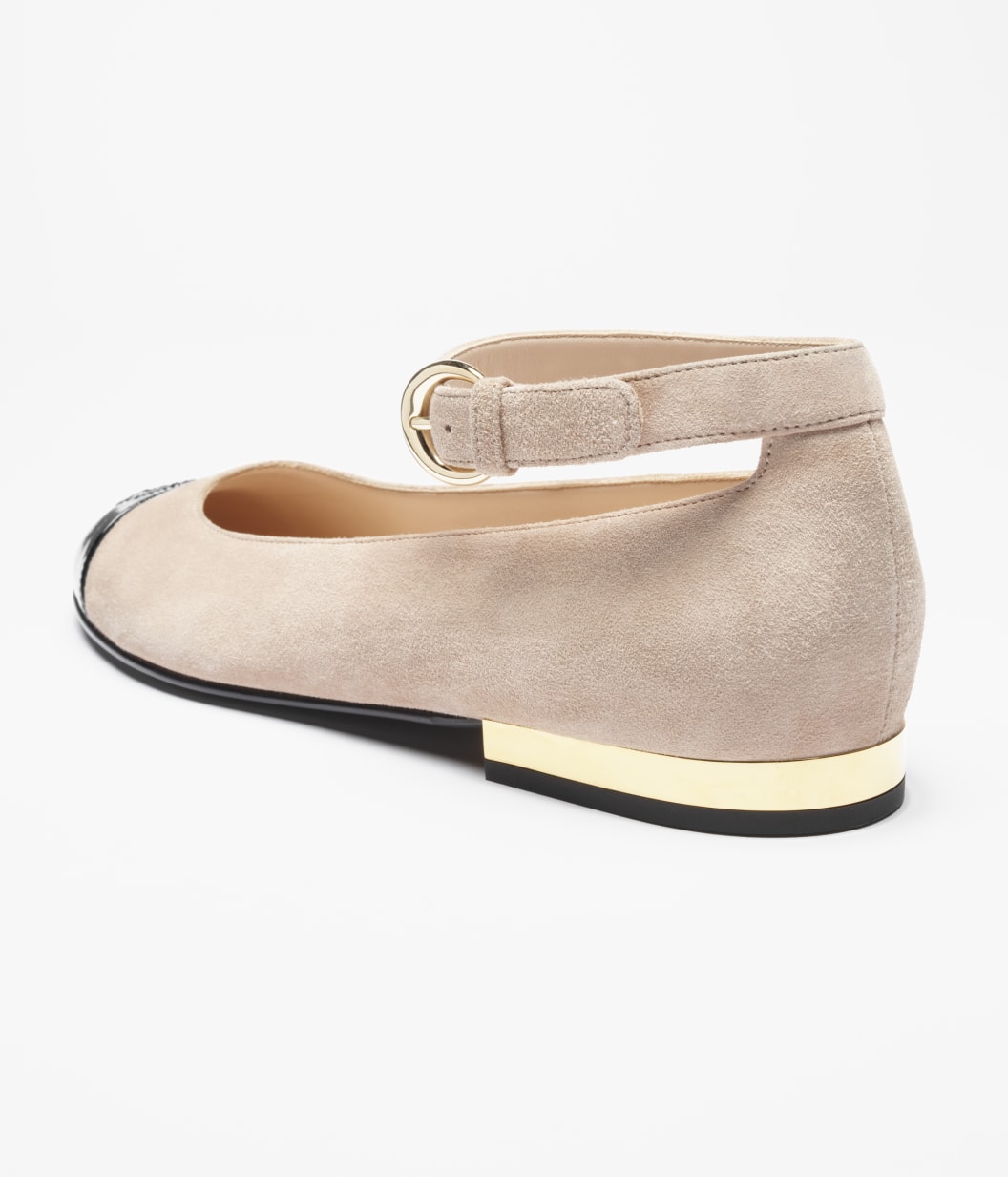 Fall-Winter 2024/25 Mary Janes - Image 3